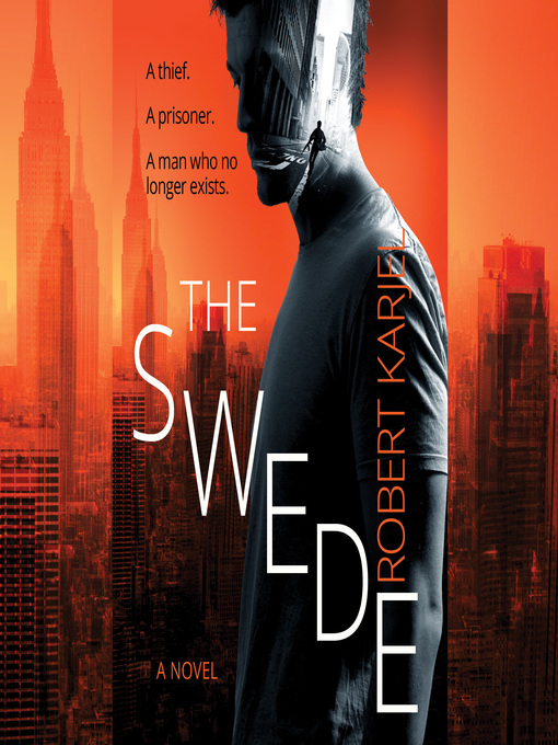 Title details for The Swede by Robert Karjel - Wait list